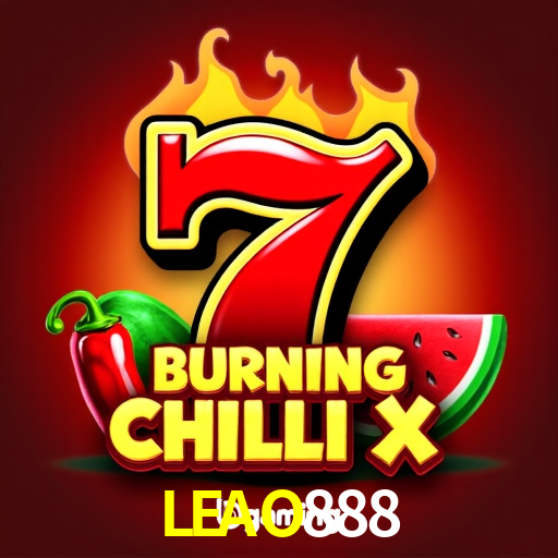 cassino LEAO888