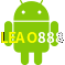 Aplicativo LEAO888 para Android
