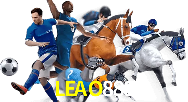 LEAO888