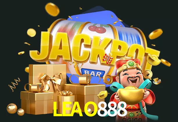 LEAO888 bet