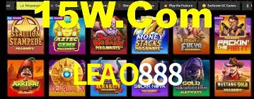 Welcome Bonus - Golden Dragon
