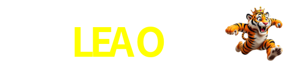Logo da LEAO888